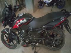 Bajaj Pulsar 150